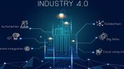Industry 4.0 and its linked concepts
